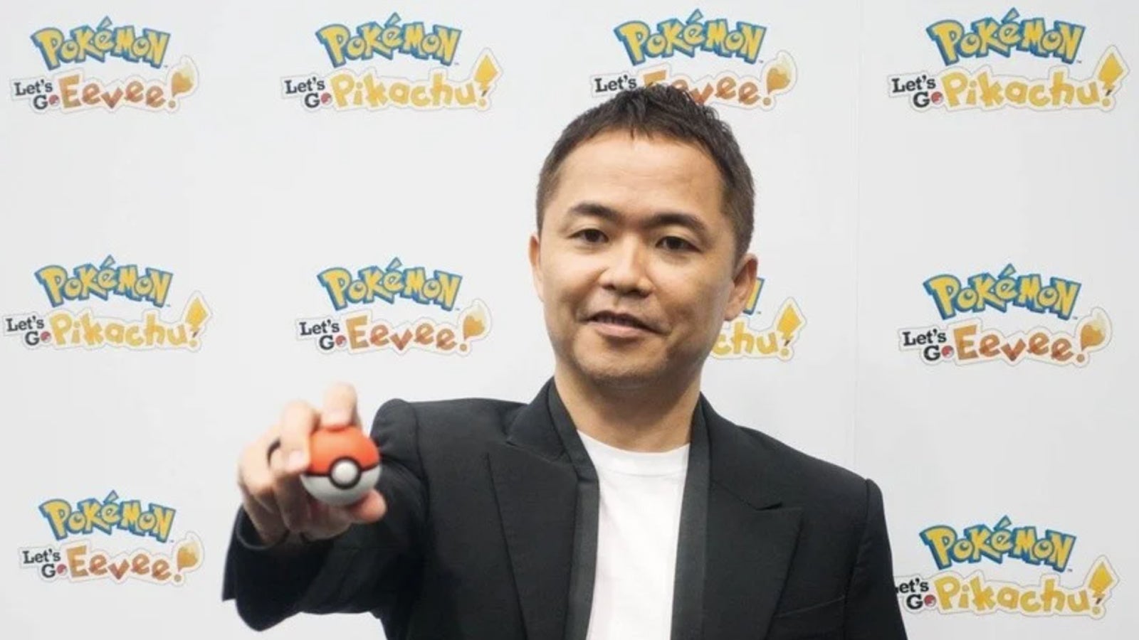 Legenda Pokémon Junichi Masuda meninggalkan pengembang seri Game Freak